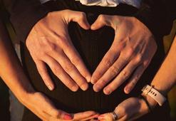 Aşılama sayesinde gebelik şansı yükseliyor