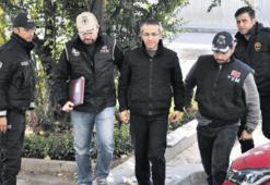 Ferhat Sarıkaya’ya 10 yıl hapis cezası