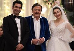 'Masumlar Apartmanı'nda Selami Şahin sürprizi