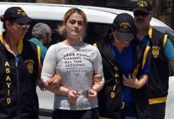 15 yıl cezası onanan Çilem’den Yargıtay'a itiraz