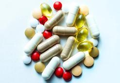 Kontrolsüz vitamin tüketimi arttı! Ölüme sebep olabilir