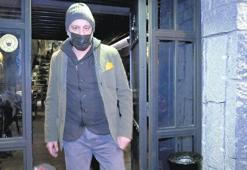 Ozan Güven: Ayvalık’a yerleştim!