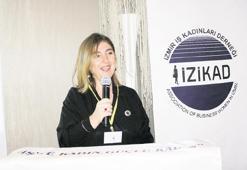 İZİKAD’ın 2022 misyonu belirlendi