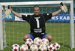 Beşiktaş, Pancu için jübile maçı yapacak