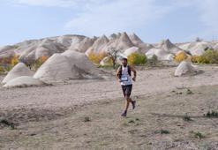 Salomon Cappadocia Ultra-Trail 2022'nin kayıtları başladı