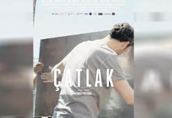 Malatya’da ödülü ‘Çatlak’ kazandı