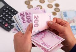 AGİ ne kadar? 2022 AGİ hesaplama: Bekar, evli, çocuklu çalışan AGİ miktarı...