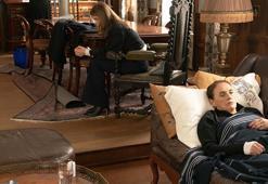 Perşembenin en çok izlenen yapımı: 'Camdaki Kız'