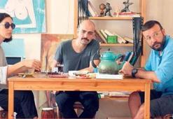 Kelebekler filmi oyuncuları kimler? Kelebekler filmi konusu nedir, oyuncu kadrosunda kimler var?
