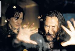 Matrix gerçek mi oluyor?