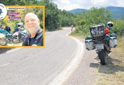 40 günde baştan sona Türkiye