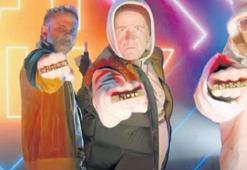 Kardeşliğin 20. yılını rap ile kutladılar