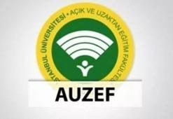 AUZEF sınavları ne zaman 2021? İşte AUZEF bitirme sınavı giriş belgesi alma ekranı...