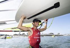 Ozan Türker’den Dünya üçüncülüğü