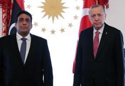 Libya'da belirsizlik!