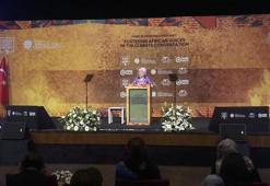 Emine Erdoğan: "2023 hedefimiz, sıfır atığı Türkiye’de yaygınlaştırmaktır"