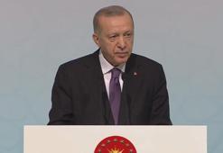 Son dakika... Erdoğan'dan Türkiye Afrika Ortaklık Zirvesi sonrası flaş açıklama: Mutabık kaldık