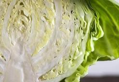 Kış aylarının en sevilen besini lahananın faydaları