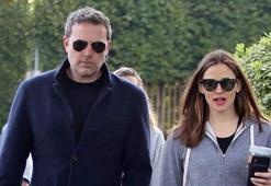 Molatik Fiskos: Lady Gaga, Ben Affleck ve diğerleri...