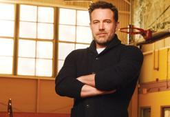 Ben Affleck, yapay zekâ odaklı film girişimini 587 milyon dolara sattı