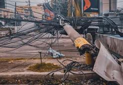 Filipinler'i vuran tayfun faciasında can kaybı yükseliyor