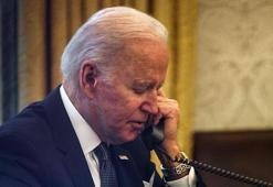 Dünya kilitlendi! Biden'ın açıklaması bekleniyor