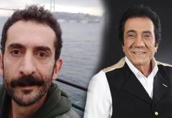 Ali Murat Altunmeşe kimdir, neden öldü? Barbaroslar dizisinin Golem'i Ali Murat Altunmeşe hayatı ve kariyeri...