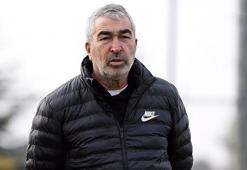 Kasımpaşa'da Samet Aybaba sürprizi