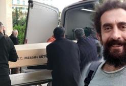 İzzet Altınmeşe'nin hayatını kaybeden oğlu İstanbul'a uğurlandı