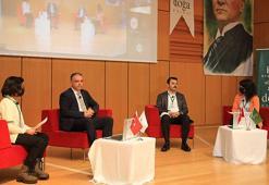 2. Yerli Teknoloji Zirvesi, “Yerli Teknoloji ve Gelecek” temasıyla gerçekleşti