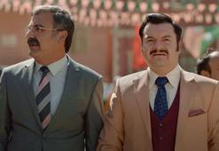 Kolonya Cumhuriyeti oyuncuları kim, konusu nedir? Kolonya Cumhuriyeti filmi nerede çekildi? İşte, oyuncu kadrosu...