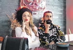 Çekimleri başladı