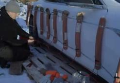 Batarya fiyatı dudak uçuklattı! Tesla'yı dinamitle havaya uçurdu!