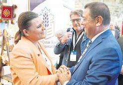 Atıklar, zeytin fidanı oluyor