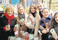 Hayaller gerçekleşiyor