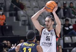 Beşiktaş turu Akatlar’da kaptı