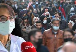 Bilim Kurulu Üyesi Prof. Dr. Yavuz: Bu kez dalga değil tsunami geliyor