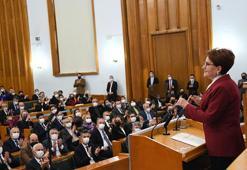 Akşener: Asgari ücrete 3 ayda bir güncelleme yapılmasını öneriyoruz