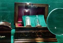 Yozgat'ta camiden Sakal-ı Şerif çalan 2 şüpheliden 1'i tutuklandı