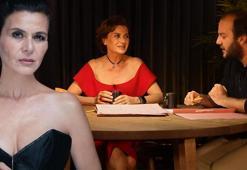 Hatice Aslan: Sete elimizde bavulla geliyorduk