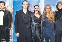 'Acayip' bir gala