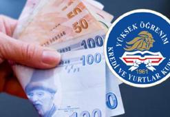 KYK bursu ne zaman yatacak, son dakika tarihler açıklandı mı? KYK bursu ne kadar oldu, kaç TL verilecek?