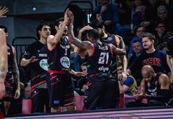 Pınar Karşıyaka, Avrupa’ya 'devam' dedi