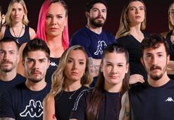 Survivor yarışmacıları kimler (Ünlüler-Gönüllüler)? Survivor ne zaman başlayacak 2022, All Star kadrosunda hangi isimler var?