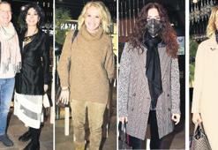 Erol’dan ‘Retrospektif Sergi’