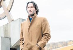 'John Wick' bir dahaki bahara kaldı
