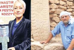 ‘Klaus meslek hayatını Anadolu’ya adamıştı’