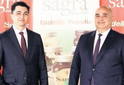 Sagra iki yılda ciroyu sekize katlayacak