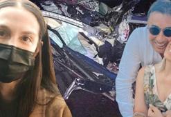 Cemre Kemer: Gülçin'e Instagram’dan mı başsağlığı dileseydik?