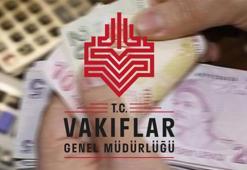 AÇIKLANDI! VGM 2021-2022 burs sonuçları erişime açıldı! VGM burs başvuru sonucu sorgulama ekranı